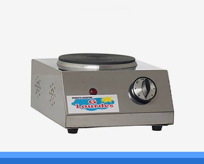 anafes gastronomicos nuevos