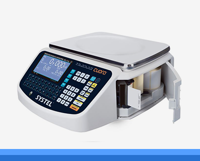 balanzas comerciales