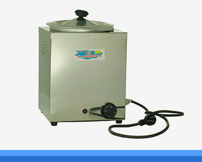 bañadora gastronomica nueva