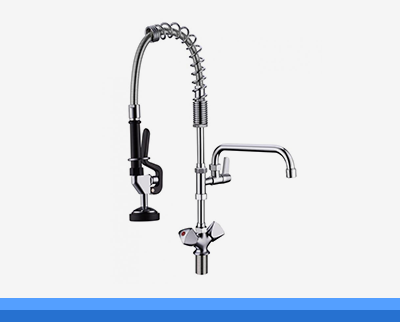 duchadora gastronomica