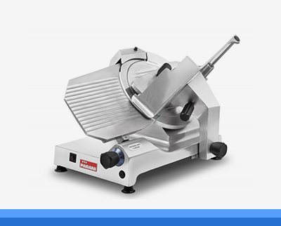 maquina para cortar fiambre nueva