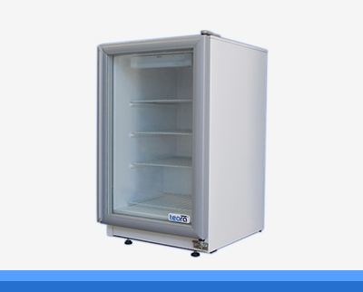 heladeras comerciales nuevas