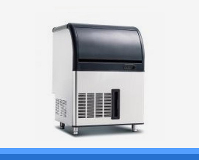 fabricadoras de hielo