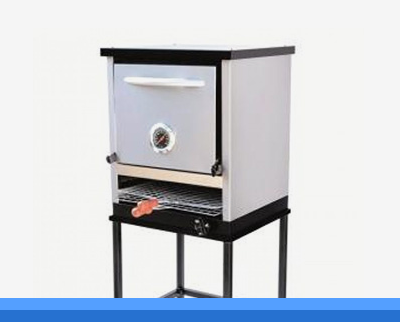 horno pizzero pastelero