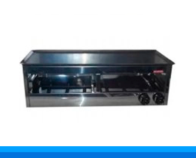 termometros gastronomia