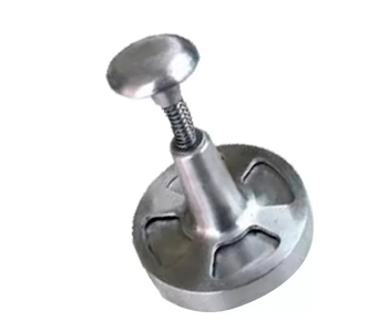 marcadores para masa