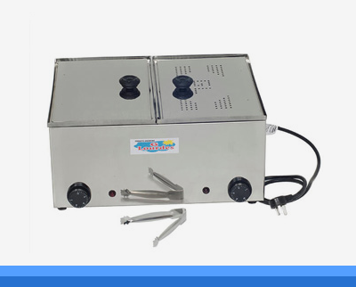 pancheras profesionales nuevas