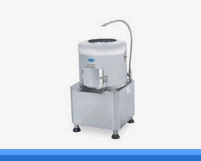 maquina peladora de papas