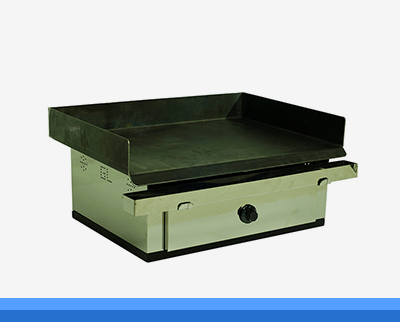 plancha gastronomica nueva, para churrasco