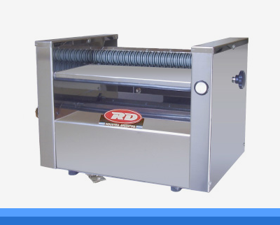 sobadora industrial nueva